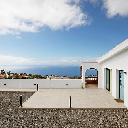 Linaje Del Pago Castellana Villa Tacoronte Bagian luar foto
