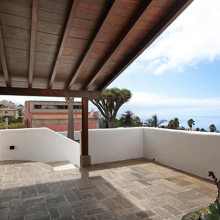 Linaje Del Pago Castellana Villa Tacoronte Bagian luar foto