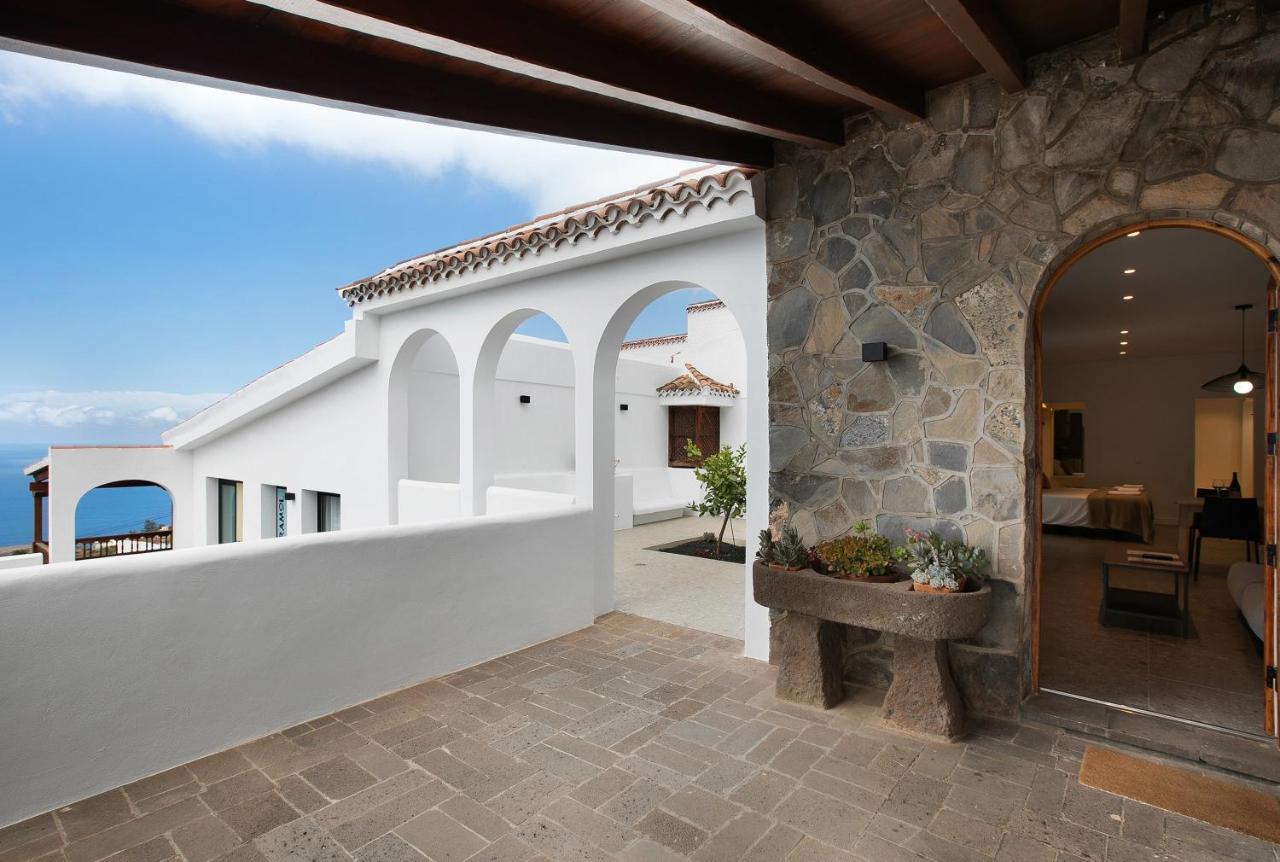 Linaje Del Pago Castellana Villa Tacoronte Bagian luar foto