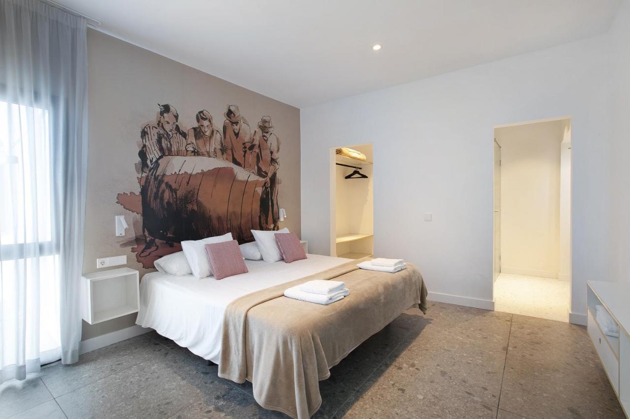 Linaje Del Pago Castellana Villa Tacoronte Bagian luar foto