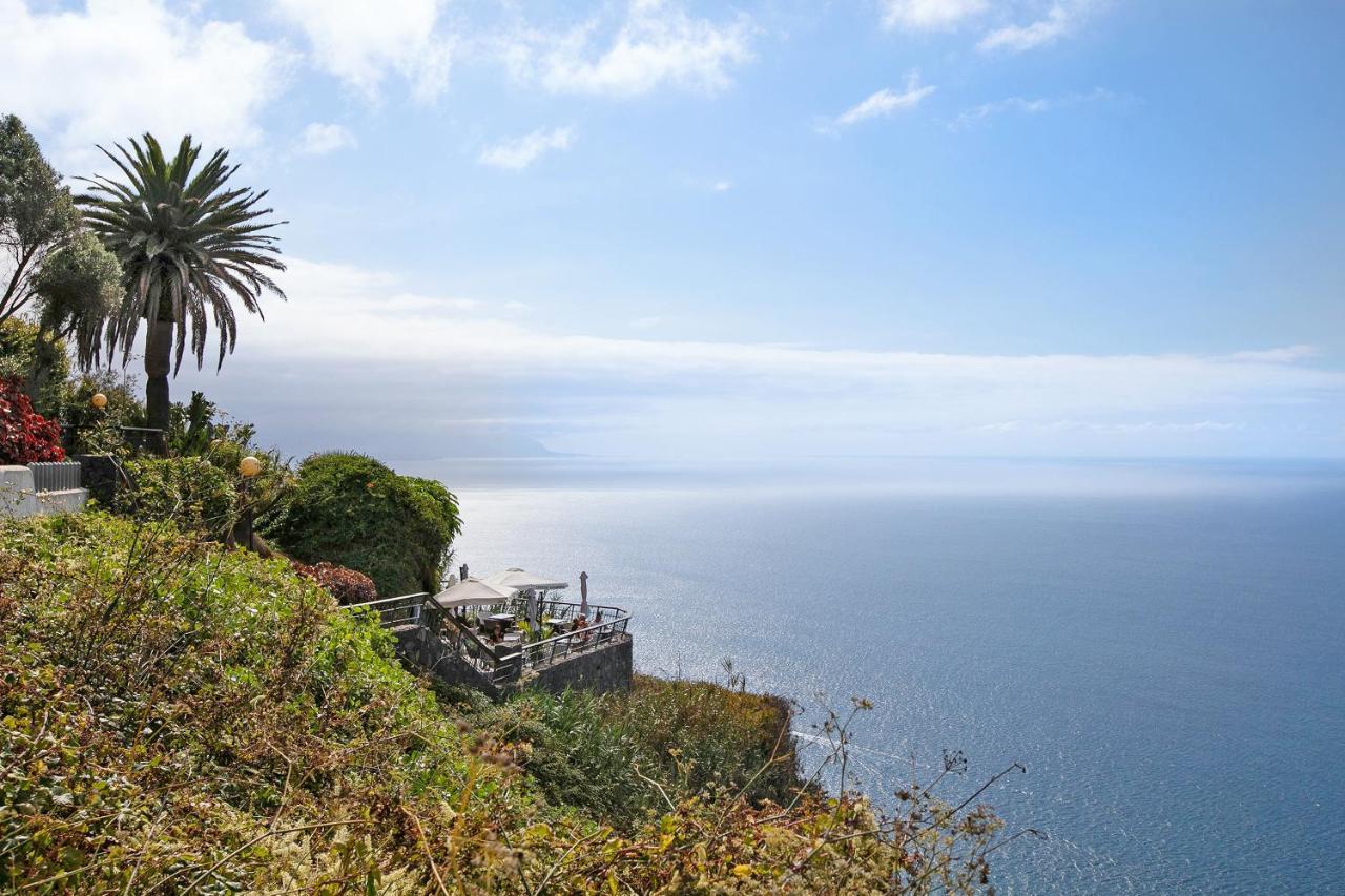 Linaje Del Pago Castellana Villa Tacoronte Bagian luar foto